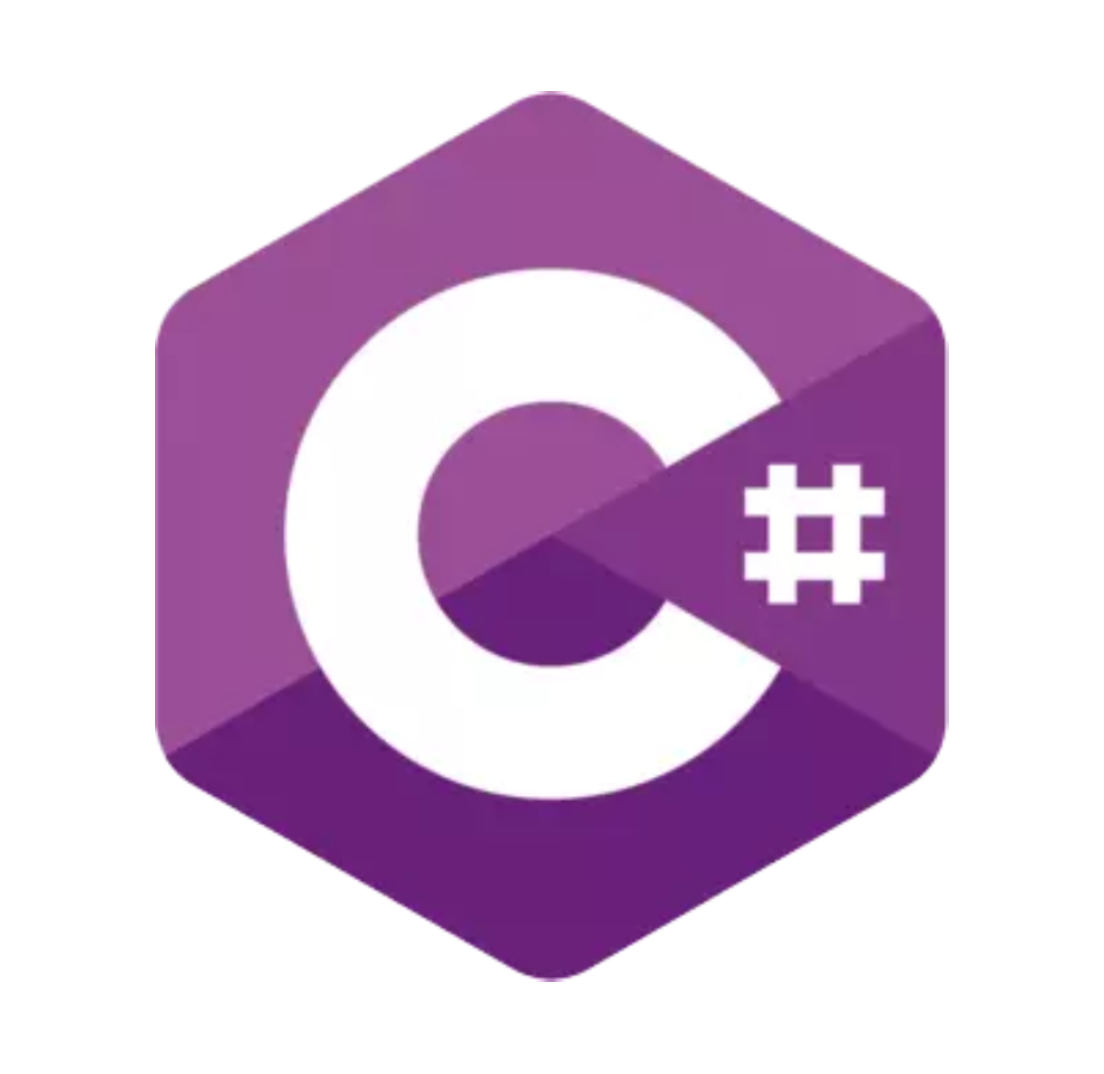 C_SHARP