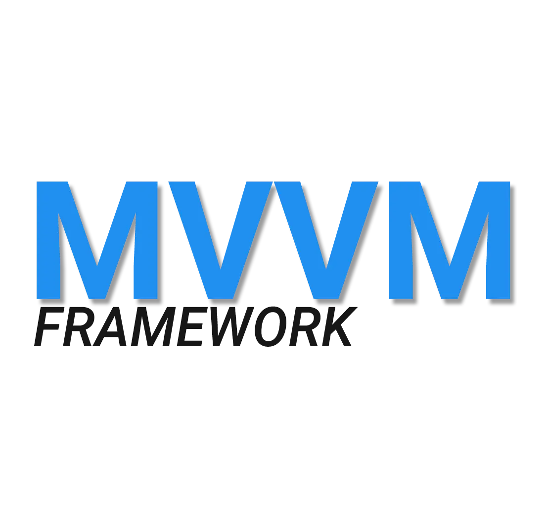 MVVM_ARCH