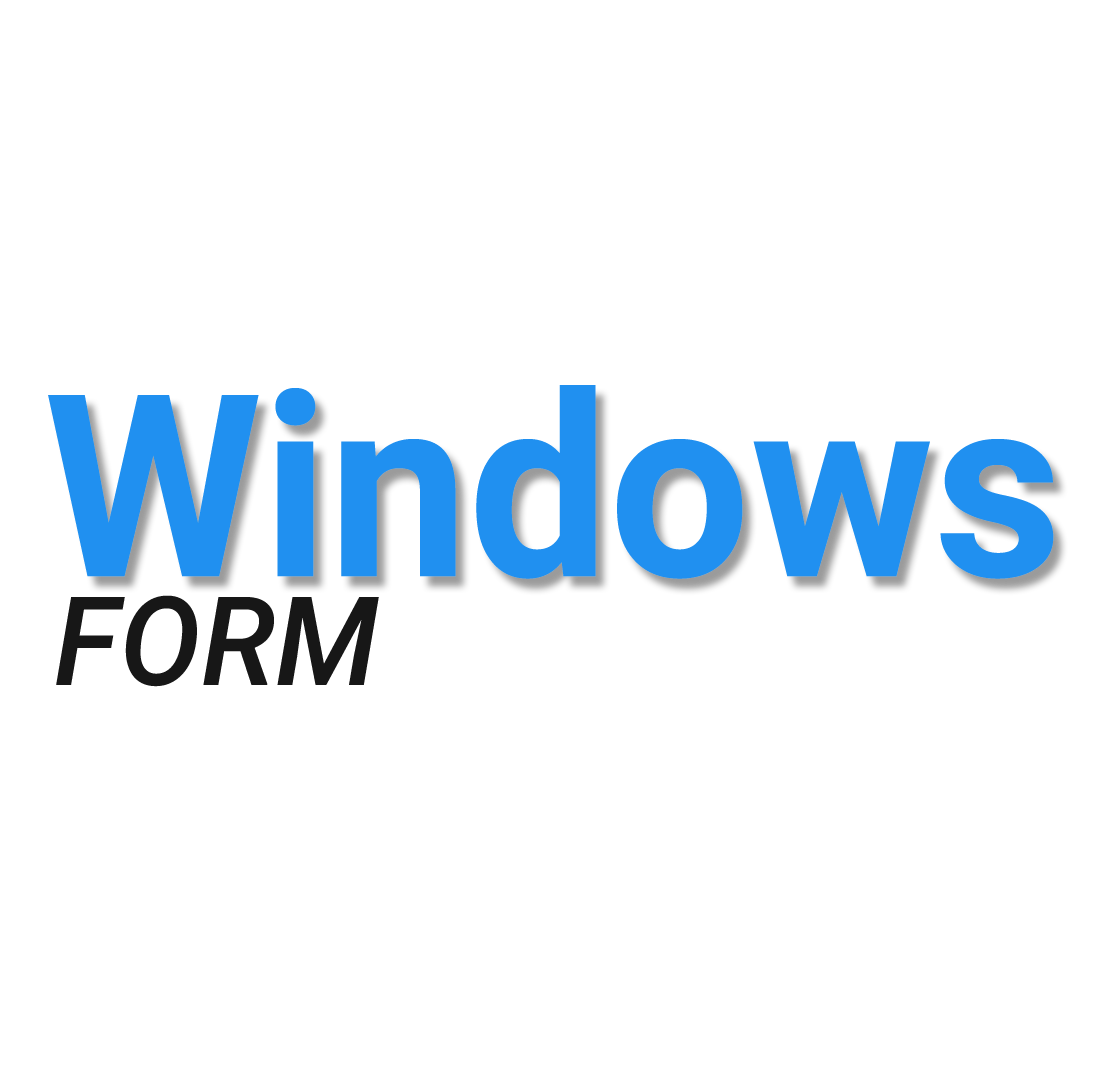 WINDOWS_FORMS